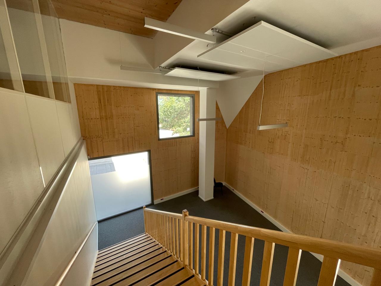 Bureau Nantes 920m² Location bureau Nantes Loire-Atlantique OLBUR2316751 7